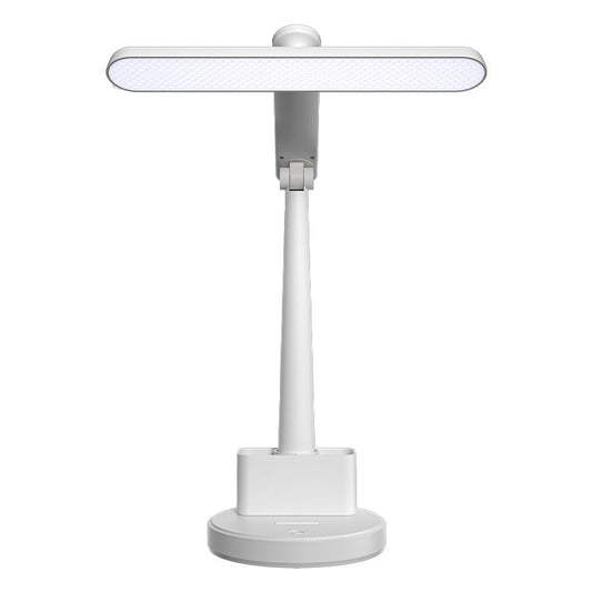 Exclusive for cross-borderledStudent Learning Special Eye Protection Desk Lamp Creative Dormitory Learning Reading Pen Lamp Small Night Lamp - 7starsfurnituresg