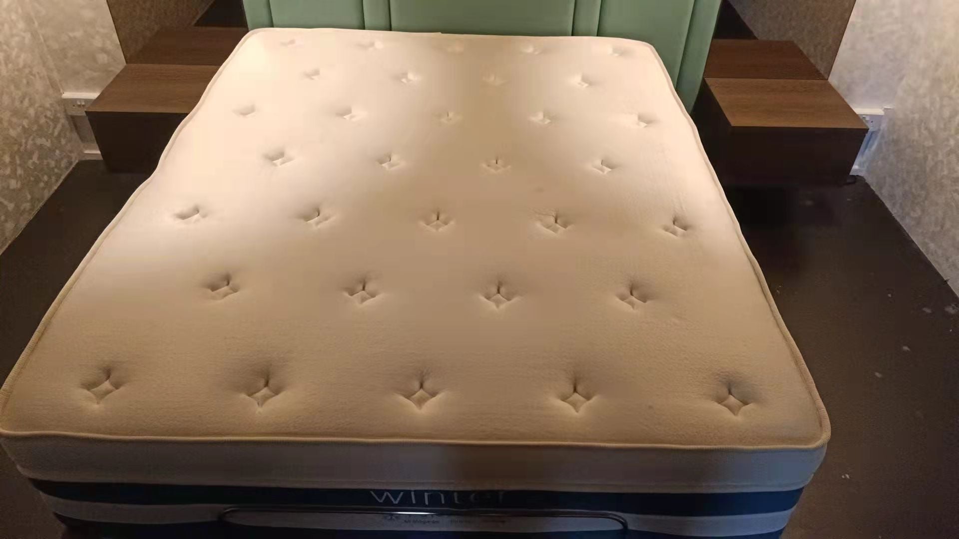 Snowfall® Queen Mattress - Supreme Comfort & Support | Premium Foam for Restful Sleep - 7starsfurnituresg